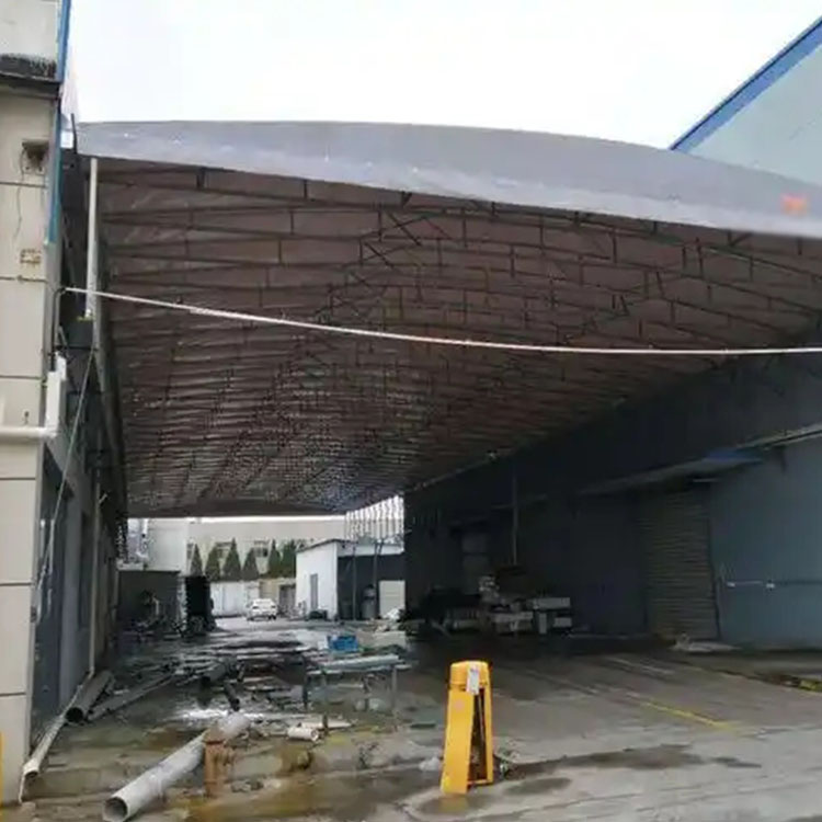 德钦县电动/移动推拉棚