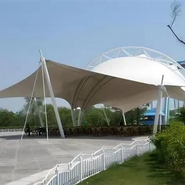 德钦县工程案例