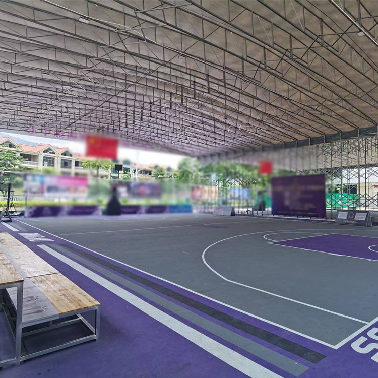 德钦县工程案例