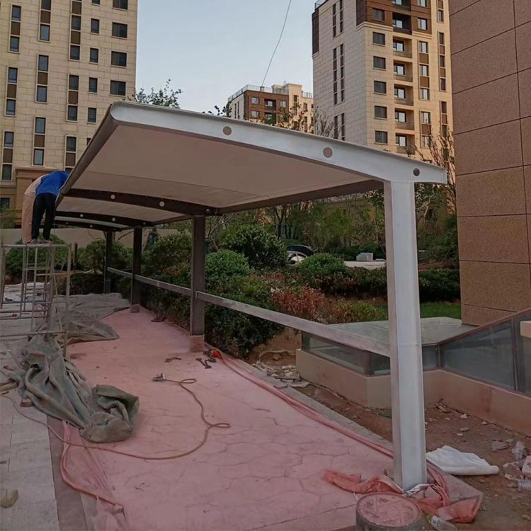 德钦县工程案例